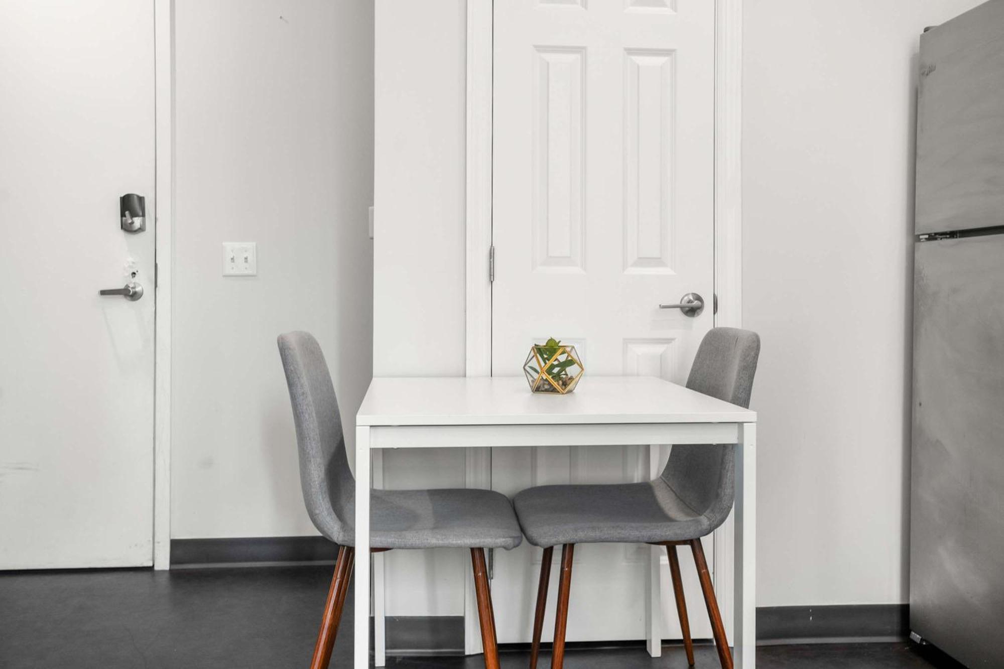 Cozysuites Stunning 1Br In Downtown Pitts #17 Pittsburgh Luaran gambar