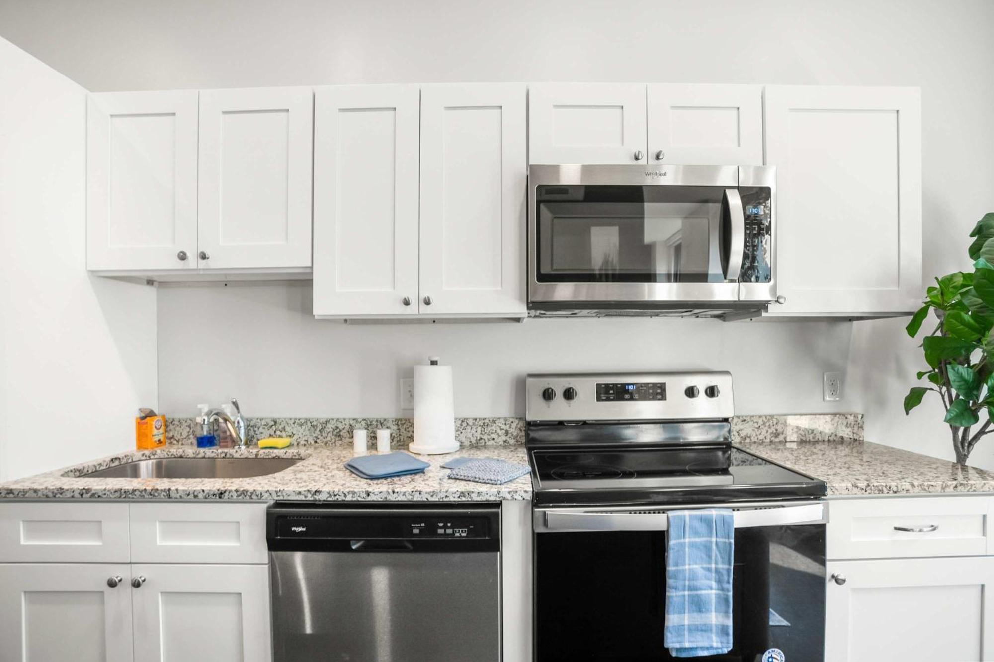 Cozysuites Stunning 1Br In Downtown Pitts #17 Pittsburgh Luaran gambar